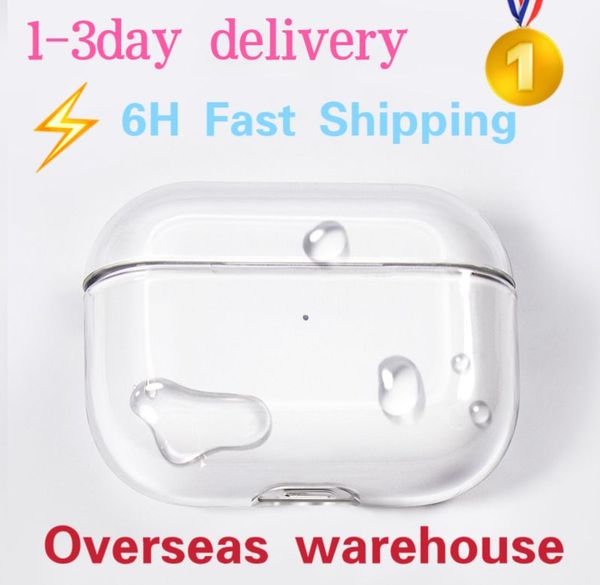 

ANC Noise Cancellation Headphones cover for AirPods 4 airpods pro 2 3rd max Headphone Accessories Silicone Protective Headphone Cover Headphone Case