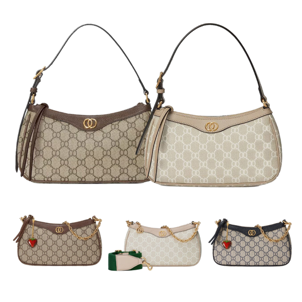 

Tote Bag Designer Bags Wallet Fashion Totes Leather Messenger Shoulder Handbag Women Bags High Capacity Composite Shopping Bags Old Flower Brown lattice, #12