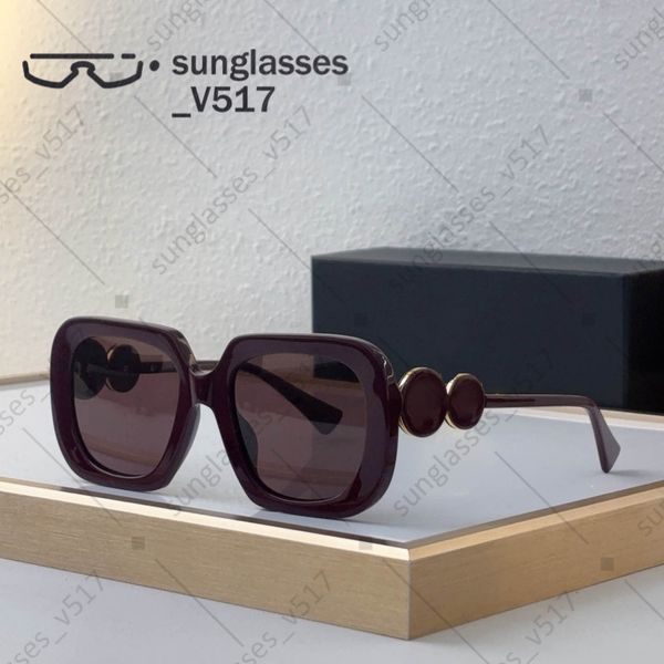 

classic sunglasses women designer sunglasses Sunshade glasses square sunglasses men oval Sunglasses rectangular eyeglasses Euro american trend unisex shades