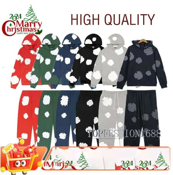 

Mens hoodies designer hoodie designer sweater men pullover sweatshirts hoodie men hoody women hoodies puff print sweatpants tracksuit Cotton Wreath Sweatshirt, A9
