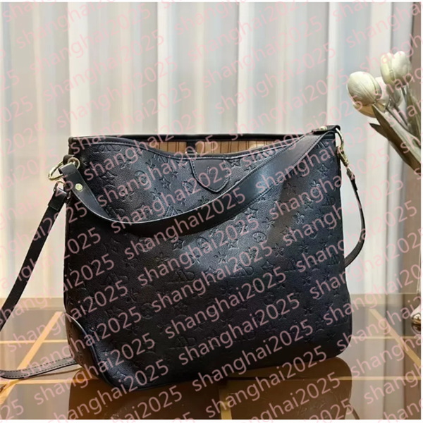 

High quality designers womens big Shopping handbags hobo purses lady handbag Embossing Leather crossbody shoulder totes fashion bag, 25#wallet