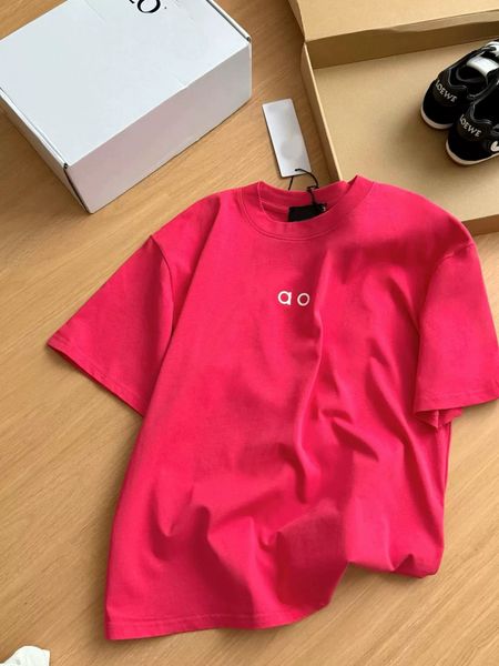 

womens t shirt yoga shirt printed short sleeved ao T-shirt for women mens fashion casual top, Green