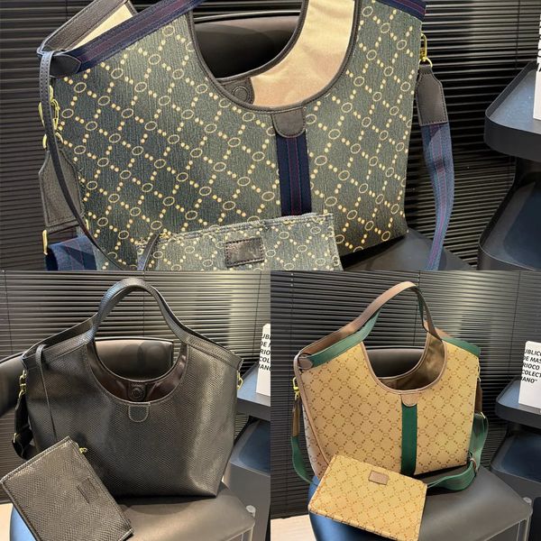 

10A Large Capacity Letter Bag Handbag Chic Two-Way Convertible Designer 45678218 Tote : Versatile Crossbody & Over-The-Shoulder Purse, Yellow