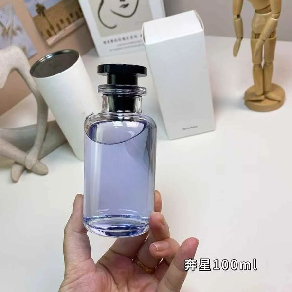 

2026 Top High Quality Cologne Perfume Unisex perfume Women perfume Elegant Men perfume 100ML Fast Delivery Free Shipping Long lasting fragrance
