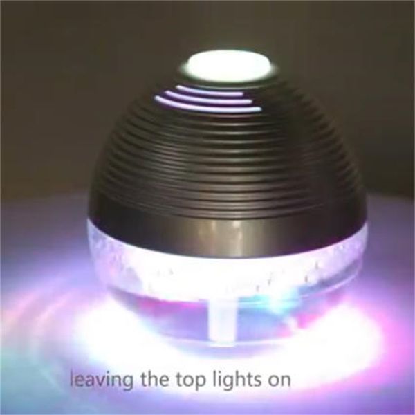 

Russia Cute Egg Sphere Shape Desktop Ultrasonic Humidifier Free Match Perfume Portable Home Office Cologne Ocean Long Lasting Fragrant Deodorant Aroma Diffusers