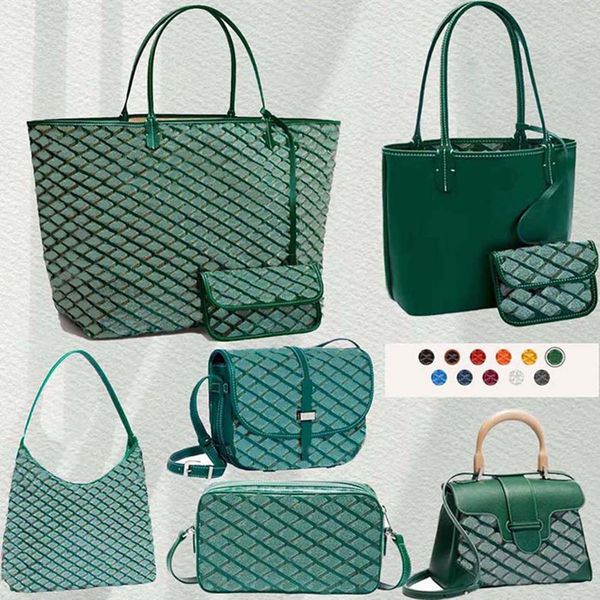 

Tote Bag Designer Bags Luxury Fashion Totes Leather Shoulder Bag Summer Handag Women Bags High Capacity Beach Bag Composite Shopping Bags Plaid Double Letters 888, Color-27