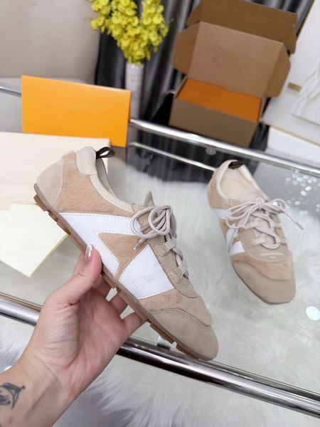 Designer shoes casual Platform Shoes Multi color Sneakers Men Women Trainers Retro shoes Platform Sneaker Retro shoes Ladies casual Shoes shoes size 35-45 1030