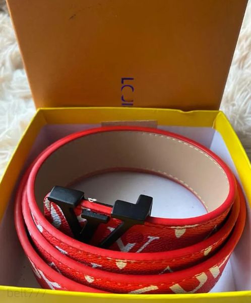 

llv Youth-Inspired Men's Trendy Jean Belt with Contemporary Design-Designer belt, Blue