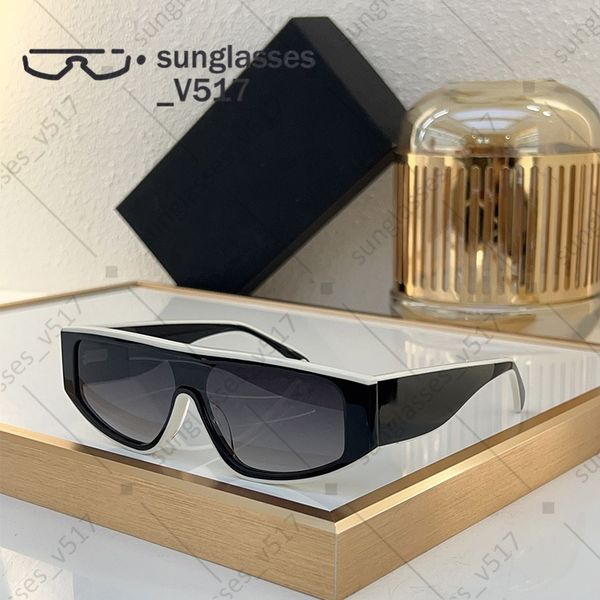 

designer sunglasses women glasses stylish sunglasses Euro american trend Suitable for all kinds of wear Acetate frame Wide leg Outdoor goggles uv400