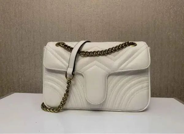 

2025 Women Soho Shoulder Bag Disco Crossbody Bags Wallet Designers Lychee 45678218 Leather Handbags Fashion Fringed Messenger Totes Purse 308364, Gold