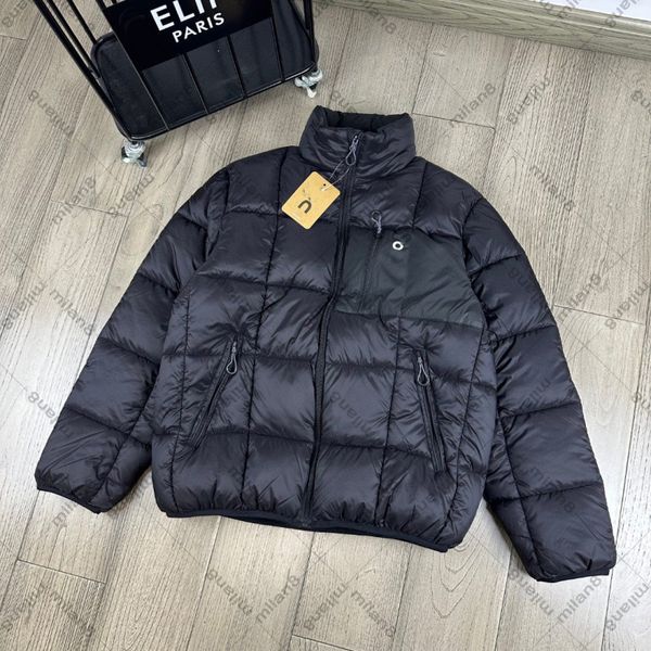 

mens designer jackets puffer jacket oncloud mens warm sports jacket womens mens insulator jacket, Green