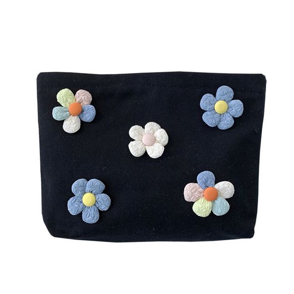 A78-Cosmetic bag shrapnel lipstick bag high-end portable travel small cosmetics storage bag