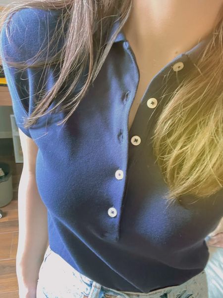 

Women T Shirt Pony Embroidered Tee Slim Fit Asian Size Soft Cotton Material Short Sleeve Designer Look for Sweet Everyday Style, Ds004-green