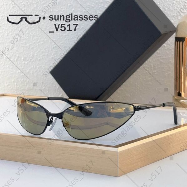 

sunglasses for women metal sunglasses designer glasses men uv400 protection sunglasses dynamic and energetic Rock and roll cool Sunglasses Travelling Essentials