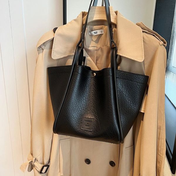 

Designer Bag Shoulder Bag Crossbody Bag Luxury Bag Purse Designer 2025 fashion backpack Female foreign style large capacity student commuting backpack 2025s hot, Brown #