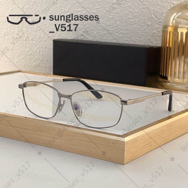 

designer reading glasses sunglasses for women mens sunglasses Europe and the United States literary model Customisable lenses prescription glasses