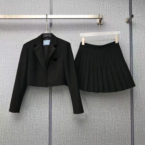 

Woman Tracksuits Designer Womens Sets Jacket Short Skirts Two Pieces Outfit Shorts Suit Dress Shirts Top Suits -XL, Blue2