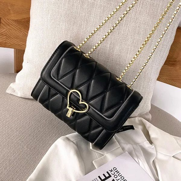 

Designer Genuine Leather Shoulder 458 Bag Fashion Dicky0750 Handbags Heart Chain Purse Corssbody Presbyopic Card Holder Evening Messenger Bags Women Wholesale, Nude