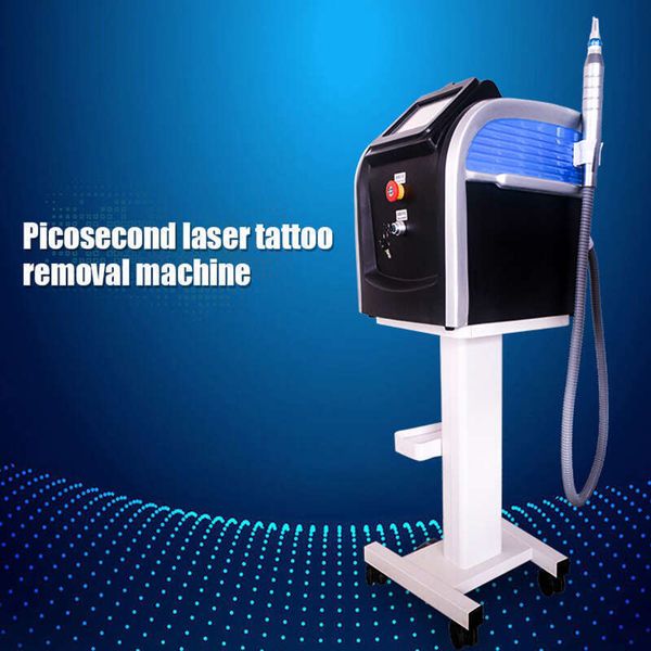 2025 Q-Switched Nd Yag Lasers For Tattoo Removal Picosecond Laser Tattoo Removal Machine Picosecond Laser Tattoo Removal