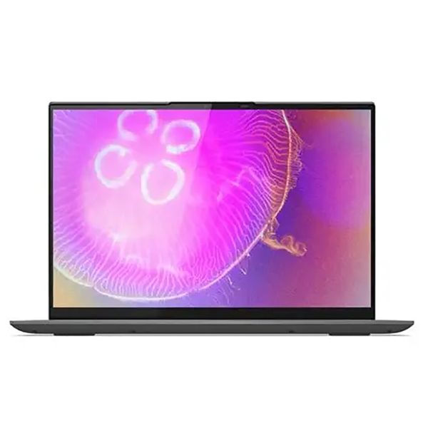 Lenovo Yoga Slim 7 Pro16 AMD Ryzen 7 5800H 3.2GHz (4.4GHz Turbo), 16 inch,16GB RAM, 512GB SSD,NVIDIA GeForce GTX1650 4GB Windows 11 Home, Grey(USED 90% New)