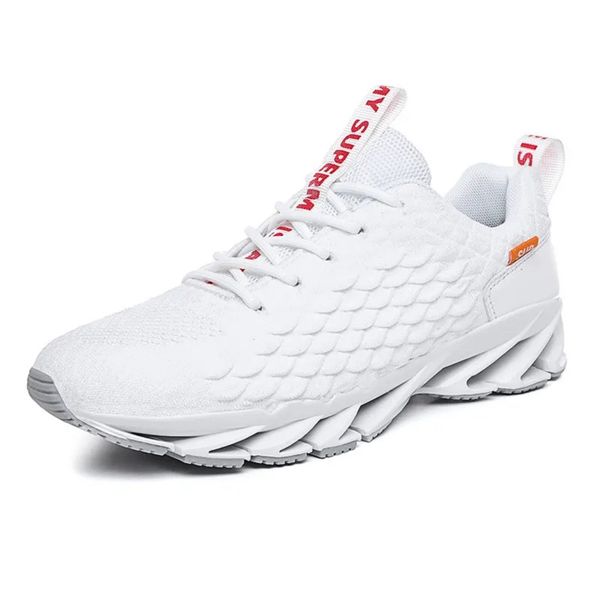 

Designer Dress Shoes Women Men Suede Lace Up Sneakers Classic White Mesh Shoe size Soft Comfortable Running Shoes sneakers -45, Grey