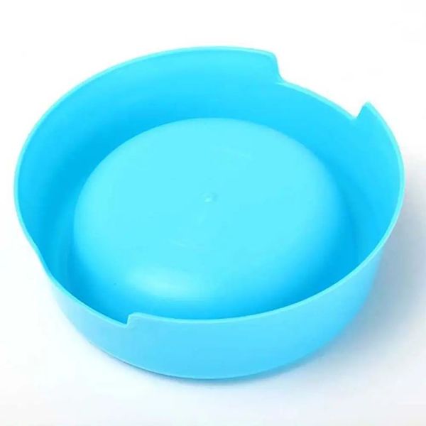 160442 Insulated cat bowl, locks in warmth in cold winter, keeps food warm, cats love to eat, and stay