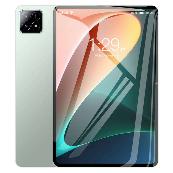 Call 6s 12GB+512GB 10.1-inch FHD IPS screen Android 14.0 tablet