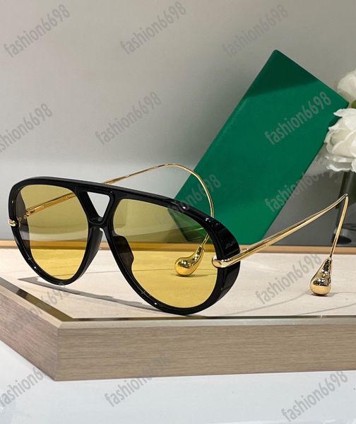 

Fashion Sunglasses for women big sunglasses Metal unique mirror legs oversize classic brand Outdoor sports men designer sunglasses with box