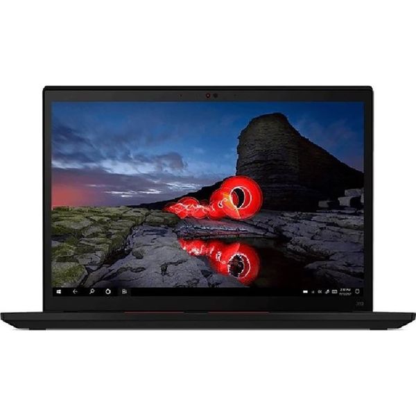 Lenovo Thinkpad X13 13.3" WUXGA Laptop, 11th Gen Intel Core i7-1165G7 2.80GHz, 16GB RAM, 512GB SSD, Intel Iris Xe Graphics, Windows 10 Pro, Black (95% New)
