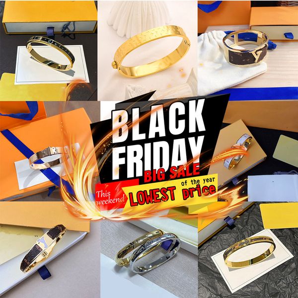 

Classic fashion designer bracelet, couple bracelet, letter engraving bracelet, cuff accessory, versatile retro bracelet gift, birthday present.