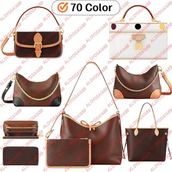 

Designer Bags For Women Highest Quality Luxury Womens Shoulder Bag Leather Classic Designer Bag Trends Ladies Crossbody 10A Quality Chain Purses Tote Bags No Box, Color 10