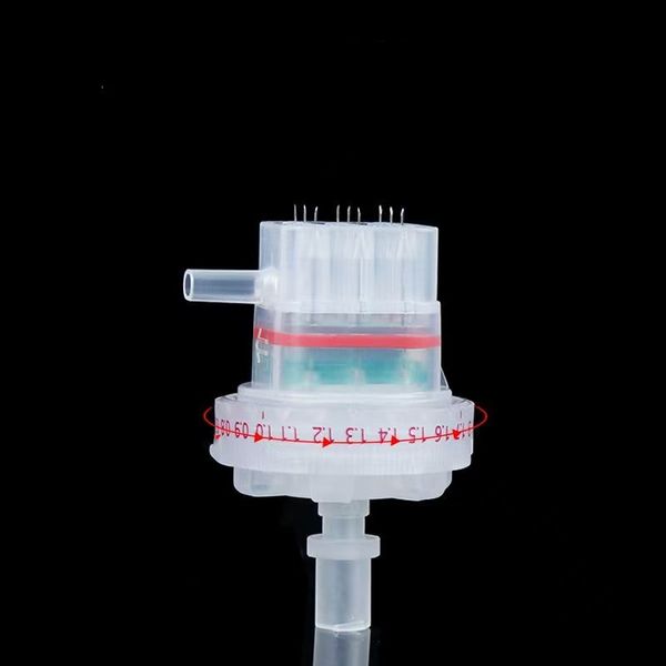 Beauty instrument accessories, facial machine