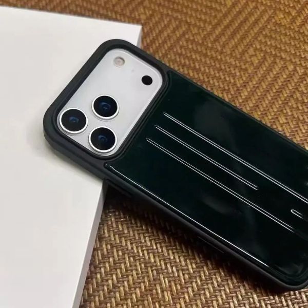 

luxury rima suitcase Phone Cases For Iphone 15 14 16 17 Pro Max Luxury Case For Iphone14plus 13 12 Pro Weave Aluminum Alloy Brand Designer Phonecase, L#2