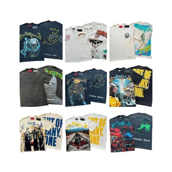 

Fashion Tees Apparel Tops Round Neck Short Sleeves, Color 6