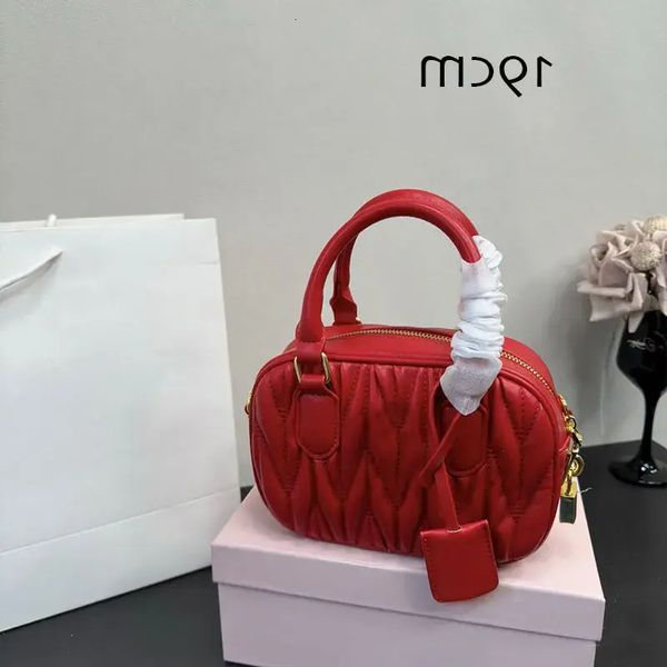 

Womens Woven 45678218 Bag Wander Candy Color Leather Handbag Fashion Women Party Bags, #1