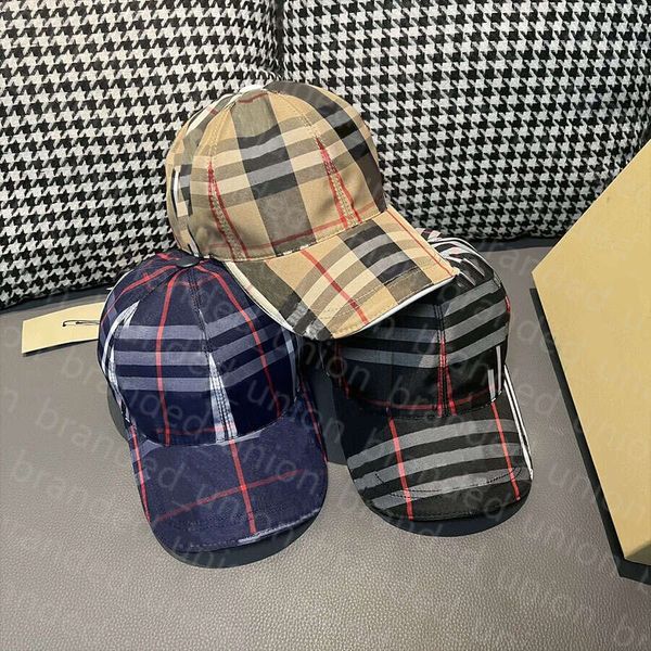 Casquette Jumbo Fashion Designer Baseball Cap Men Hats Brand Snapback Women Denim Splicing Hat Luxury Cap Summer Beach yoga Travel Fashion Duck Tongue Hats