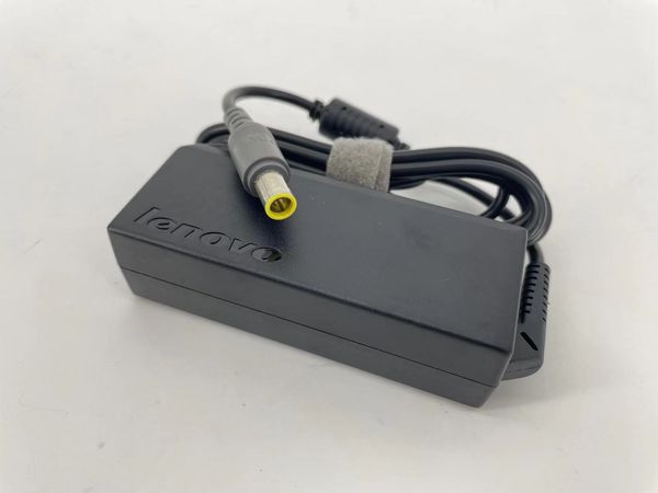 20V 3.25A 65W AC Laptop Power Adapter Charger For Lenovo X201 X220 X230 E430C B490 B590 V580 Sl410 Sl510 Sl510K T510I