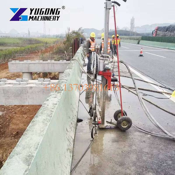 

Hydraulic Factory Direct Sale Best Doamond Wire Saw Machine or Gang Saws Machine for Marble