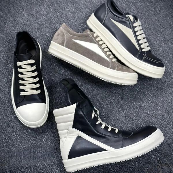 

designer sneakers Shoes casual shoes for men designer shoes Designer Geobasket Sneakers Vintage Running Shoes Low Top Genuine Leather Canvas Suede Runner Shoe 35-46, Red