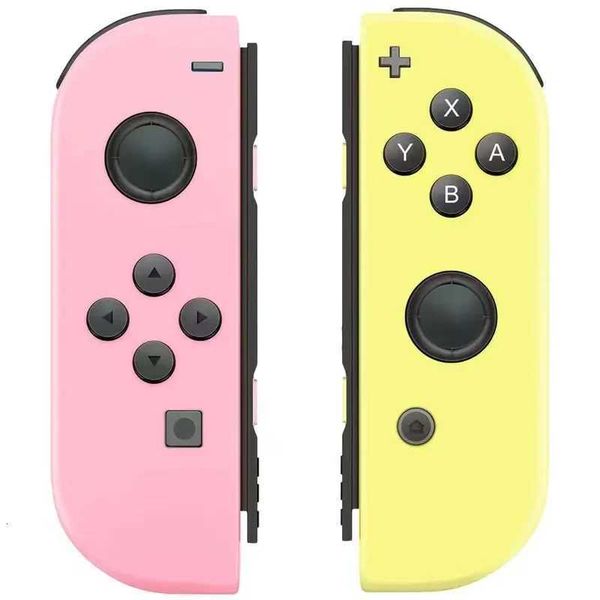 Switch Joy Pad Joy Con Joy Cons Switch OLED Joycons Wireless controller Joystick Gamepad for switch H251113