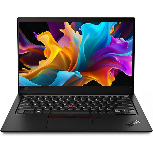 Lenovo ThinkPad X1 Carbon 8th Gen Business Laptop, 14-inch FHD Touchscreen, Core 10th Gen i7-10610, 16 GB RAM, 512 GB SSD(95% New)