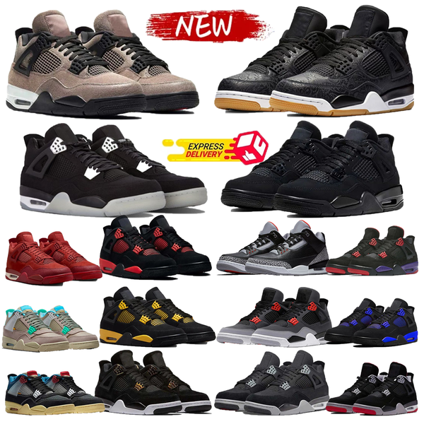 

US TOP Designer shoes Designer Sneakers Men Women Black White Thunder Pink Oreo Bred Military Blue Cool Grey Mens Womens Outdoor Casual basketball shoes, #33