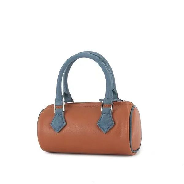 

Womens Leather Candy Color 45678218 Handbags Party Shoulder Evening Chain Bags Printed Fashion, #2-18cm