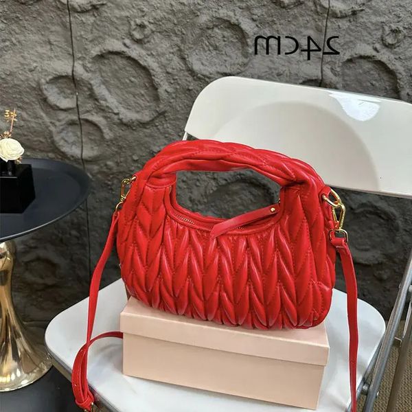 

Womens 45678218 Wander Candy Color Leather Handbag Fashion Clutch Party Bags, #6