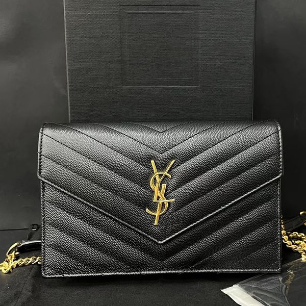 

Designer bag Luxury bag Hobo bag Black leather shoulder bag Extended shoulder strap crossbody bag Classic style Outdoor handbag Color selection Crocodile pattern, Ys-3-22cm