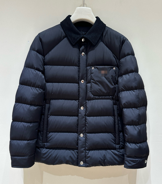 L P Brand designer jacket men wingter outdoor puff jacket luxury brand Valentines Fathers Christmas xj05