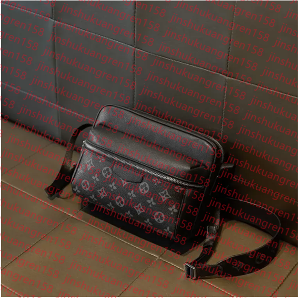 

High quality bag new trio outdoor Waistpacks messenger bag crossbody bag luxurious shoulder bag men's and women's small bag fashionable and casual, 19#