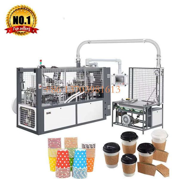 

Paper Cup Offset Printing Machine Paper Cup Making Machine Prices Paper Cup Manufacturers