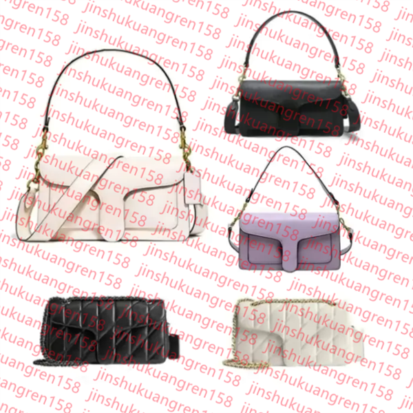 

Designers bags Tabby Tote bag Women Men Luxury Waist Bag Cross Body Handbag Famous Bumbag Fashion Shoulder Bag Classic Brown Bum Fanny Pack 001, 2#