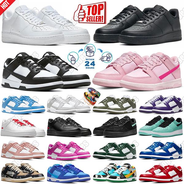

Designer one running shoes for 1 men women panda triple black white brown chaussure womens outdoor sports mens trainers sneakers size 36-47, Deep grey